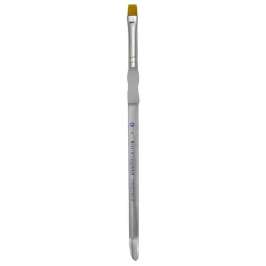 Michaels, Soft-Grip® Short Shader Brush – Category: Multi-Purpose